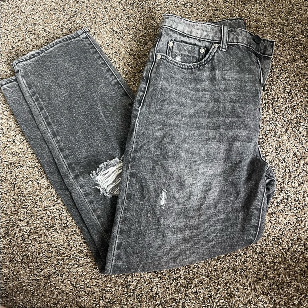 Black Urban Outfitters Jeans Size 27